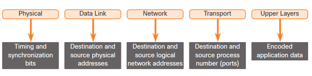Protocols and Models