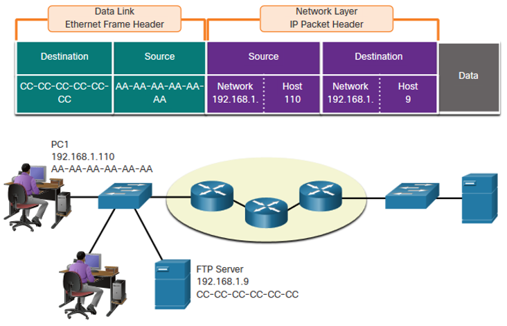 Protocols and Models