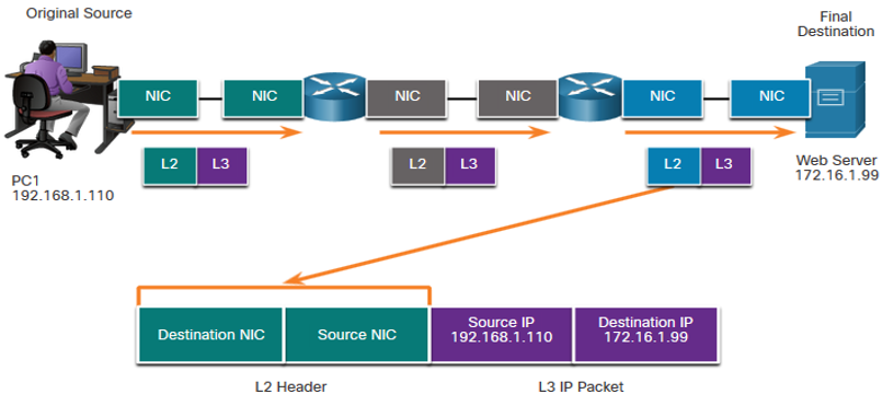 Protocols and Models