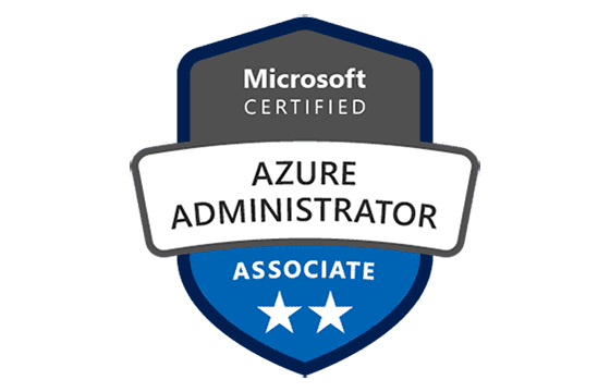 Azure Administrator Associate